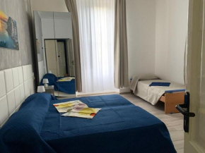 Eden Hotel Deiva Marina